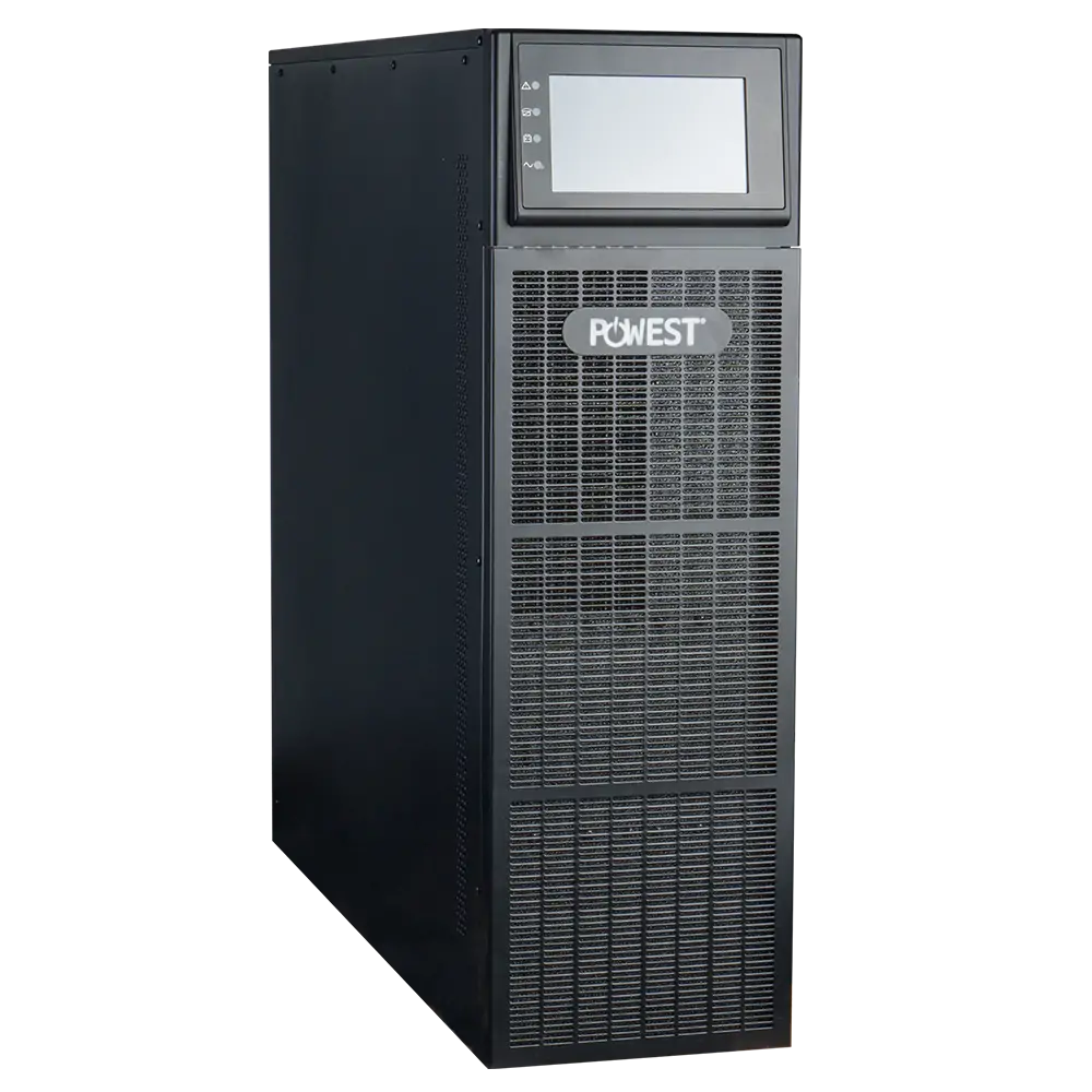 BANCO BATERIAS UPS TRIFÁSICA 10KVA (30MN) POWEST REF.BB TITAN EA99100 EXTERNO [CEBBAT-766530]