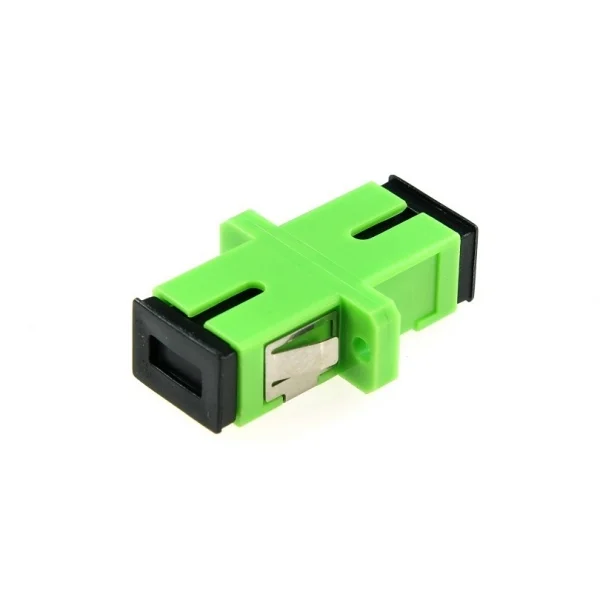 ADAPTADOR SIMPLEX  SC - APC LINK PLUS