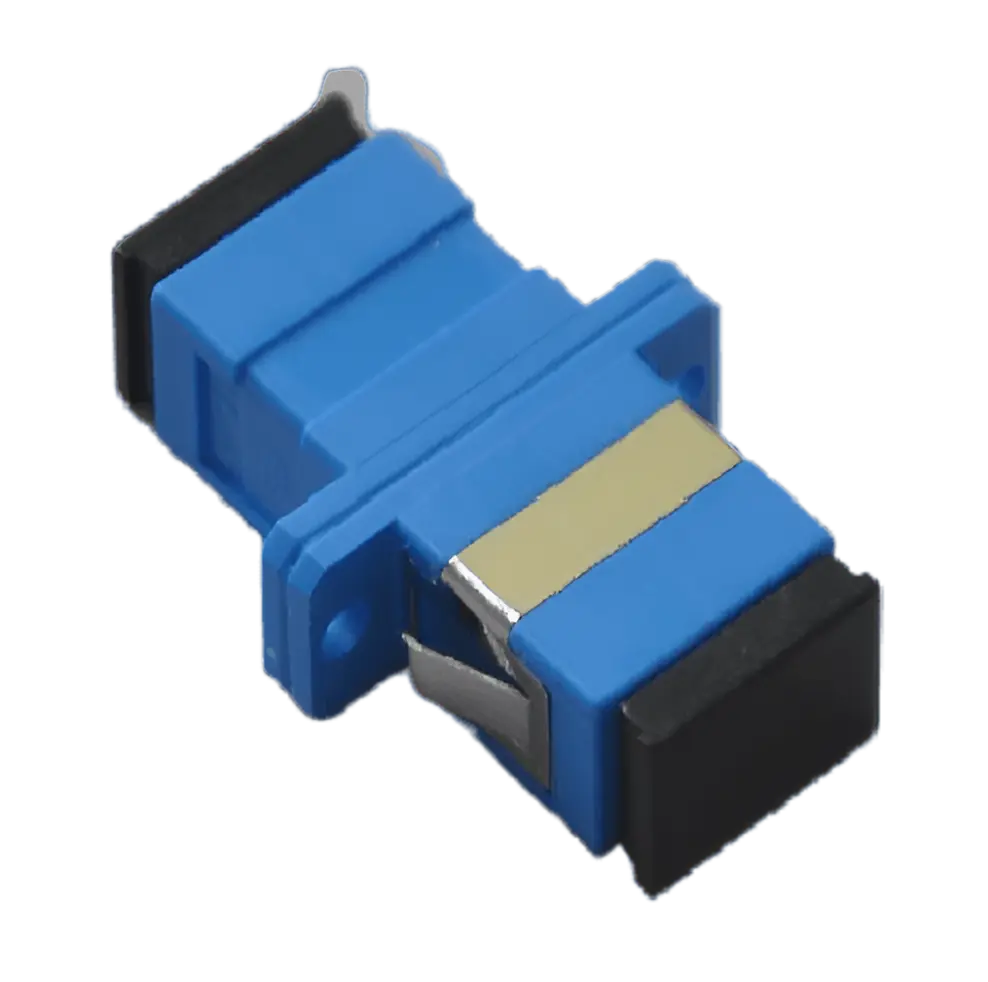 ADAPTADOR SIMPLEX  SC - UPC LINK PLUS