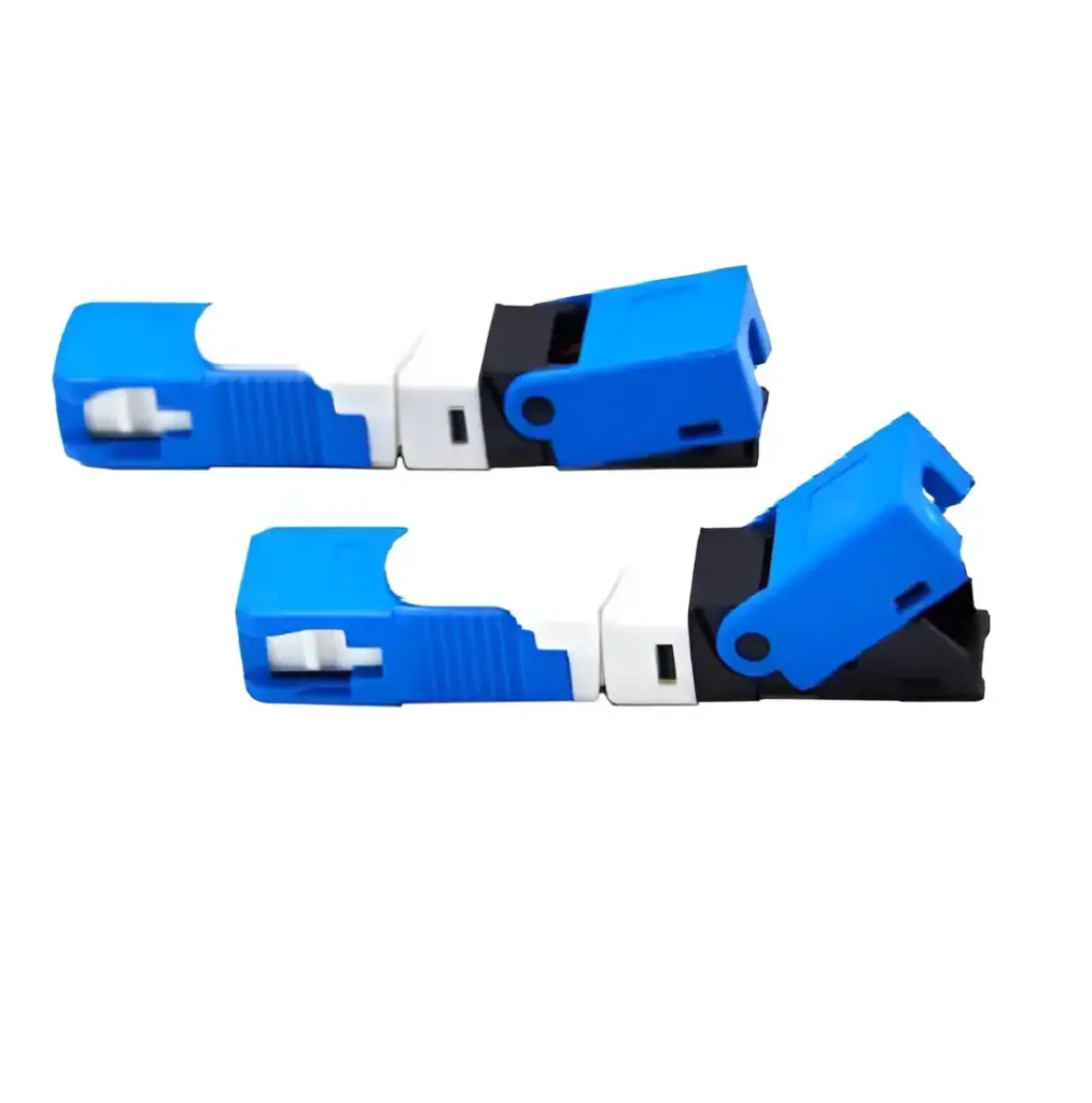 LINKPLUS CONECTOR MECÁNICO RÁPIDO SC - UPC CLIC 