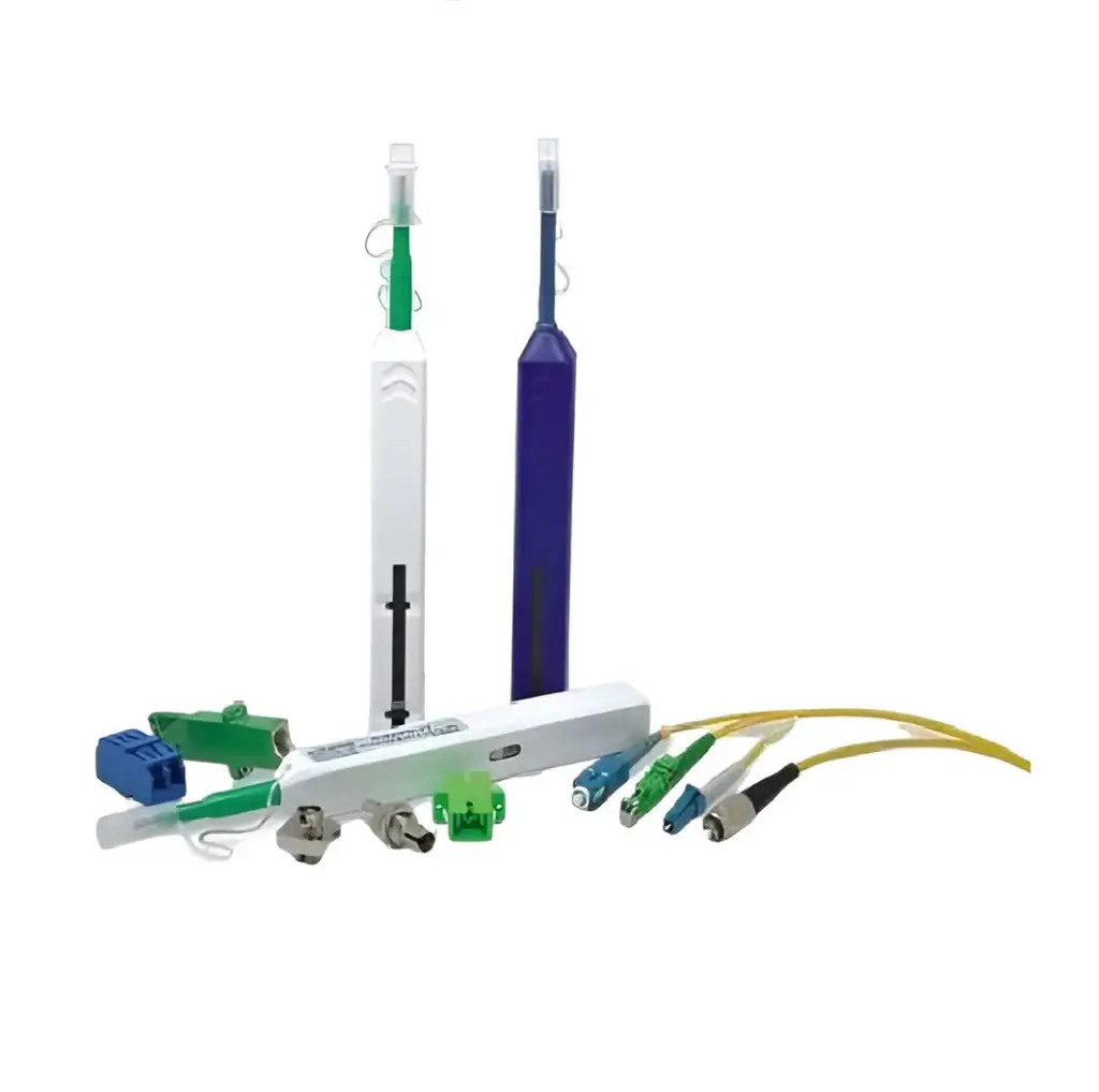 LÁPIZ LIMPIADOR PARA CONECTOR CONECTOR *SC* LINK PLUS