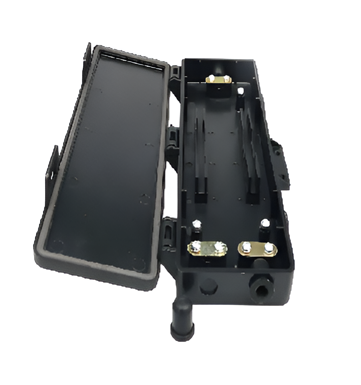 [PLNK22] MINI MANGA IP65  2H  CAJA VACÍA LINK PLUS