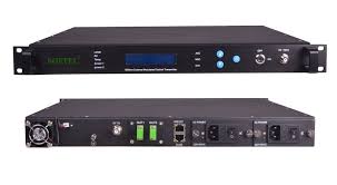  TRANSMISOR ÓPTICO DE MODULACIÓN DIRECTA OT8510C 1550NM  10DB 35Km