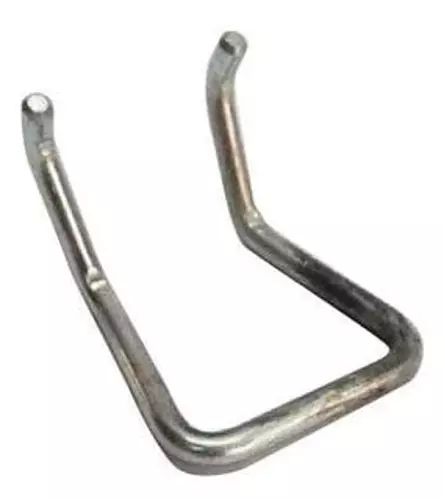 GANCHO DE DISPERSIÓN GALVANIZADO 5mm LINKPLUS