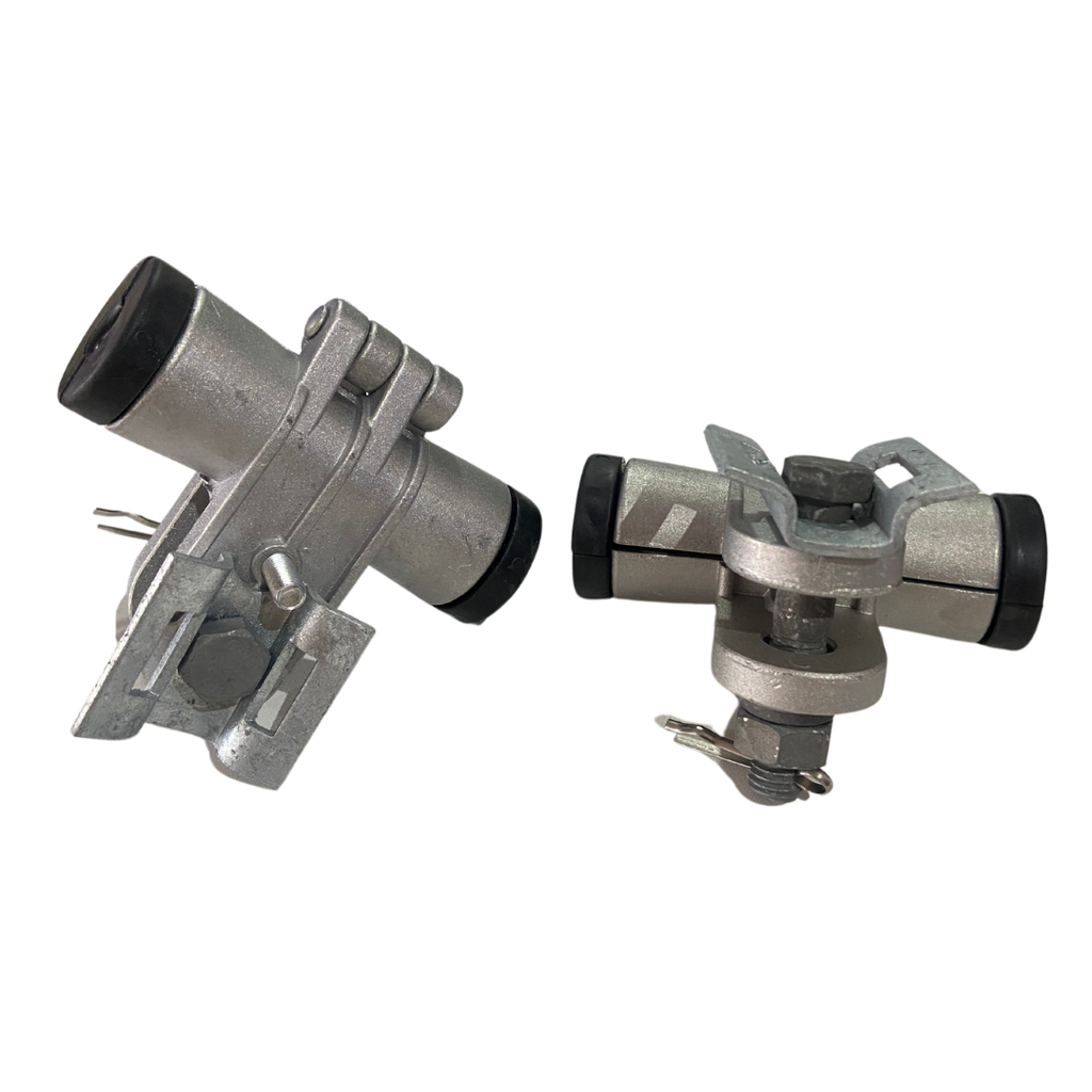 HERRAJE TIPO B CÓNICO LINKPLUS 