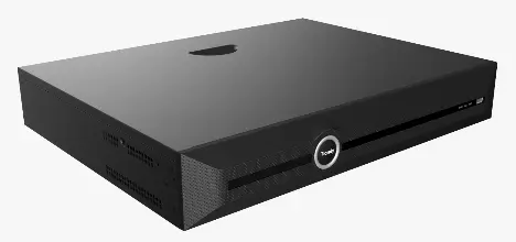 NVR TIANDY DE 32 CANALES CON GRABACIÓN HASTA 8MP Y DECODIFICACIÓN 2*8MP TC-R3432