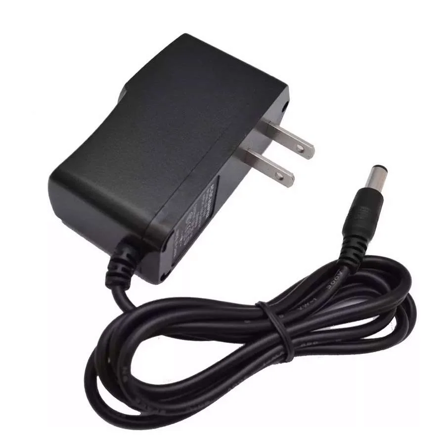 ACCESORIO  Fuente de alimentación Totolink (5V ó 9V)