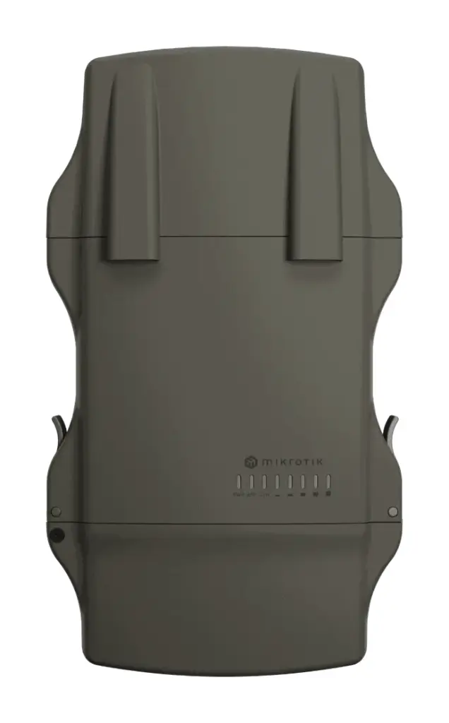 Mikrotik L23UGSR-5HaxD2HaxD-NM Netmetal AX Access Point Wifi 6 