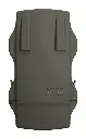 L23UGSR-5HaxD2HaxD-NM NETMETAL AX Access Point Wifi 6 Mikrotik