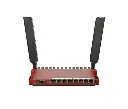 L009UiGS-2HaxD-IN Router Mikrotik Wireless