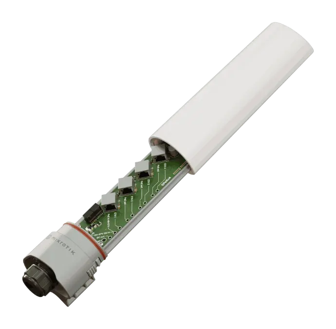 GPER14i REPETIDOR PASIVO OUTDOOR GPeRx4 MIKROTIK