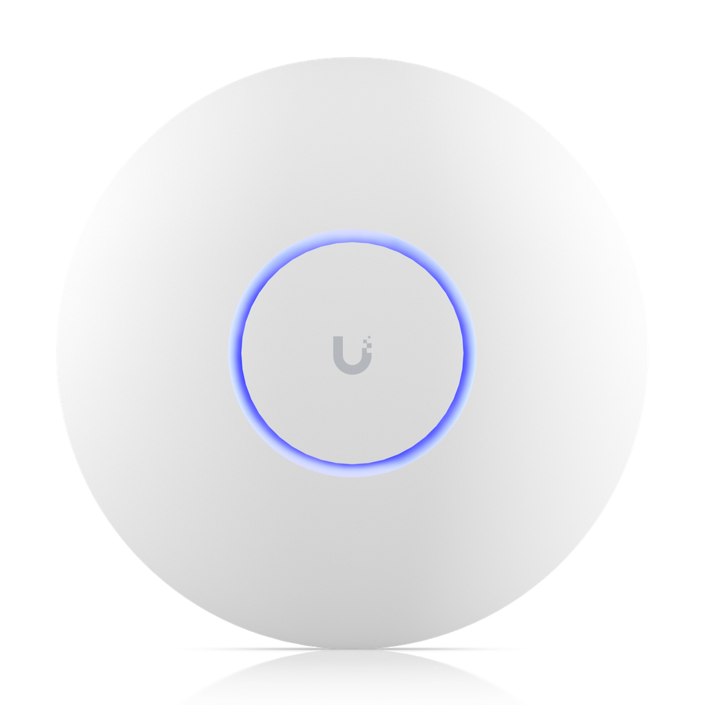 [PUBI50] Ubiquiti UniFi U7-Pro AP WiFi 7 con 6 spatial streams, 2.5 GbE PoE