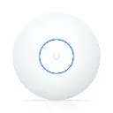 Ubiquiti UniFi U7-Lite AP WiFi 7 con 4 spatial streams, 2.5 GbE PoE 