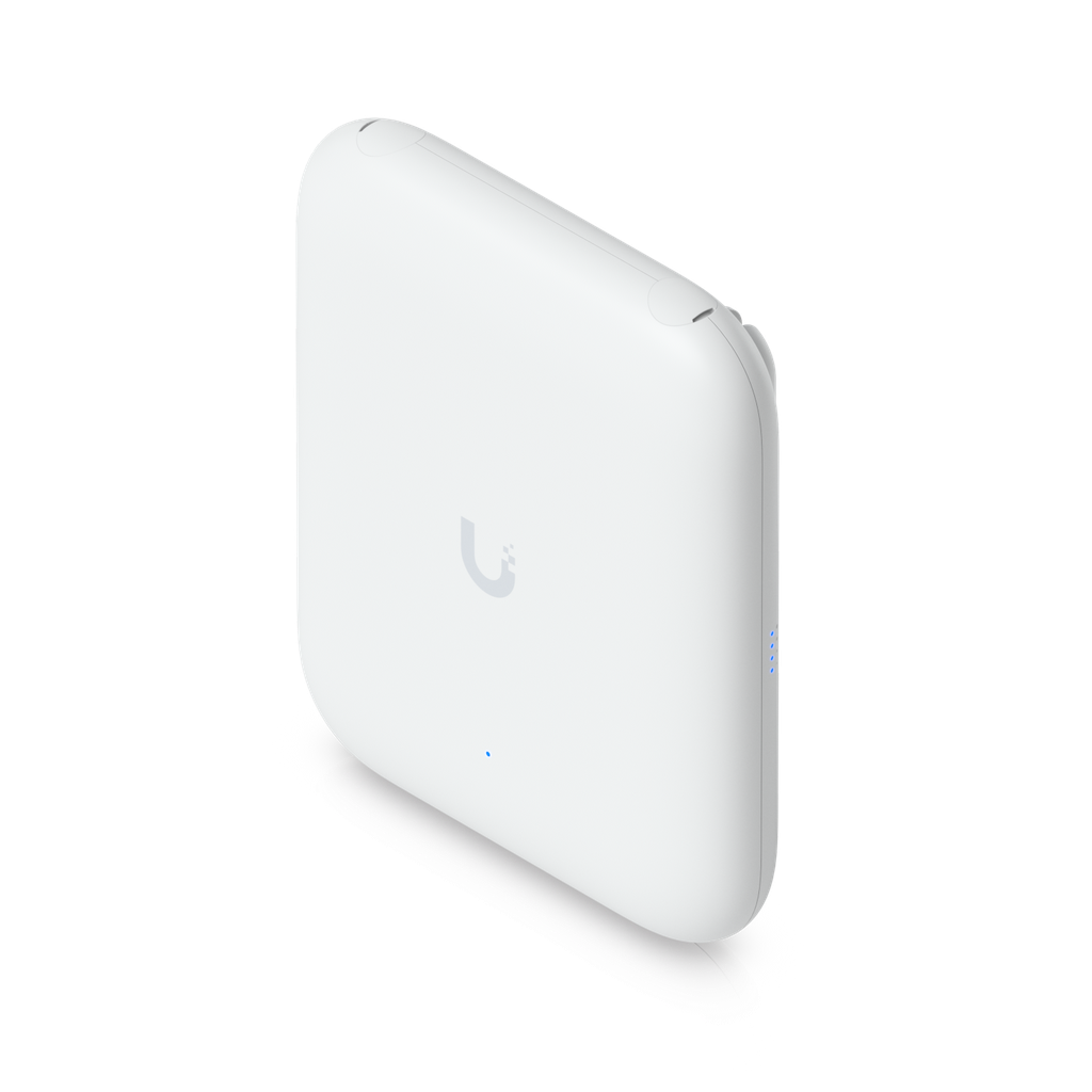 Ubiquiti UniFi U7-Outdoor AP WiFi 7 para Exteriores con con 4 spatial streams, 2.5 GbE PoE+