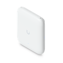 Ubiquiti UniFi U7-Outdoor AP WiFi 7 para Exteriores con con 4 spatial streams, 2.5 GbE PoE+