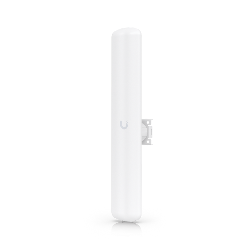 Ubiquiti airMAX LAP-120, PTPM Sectorial de Exterior 5 GHz AC 120° y PoE Pasivo