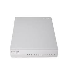 [PPRO158] ENVR2 PLUS 4 TB CON CENTRO DE CONTROL AVIGILON, TARJETA DE ALIMENTACIÓN NA