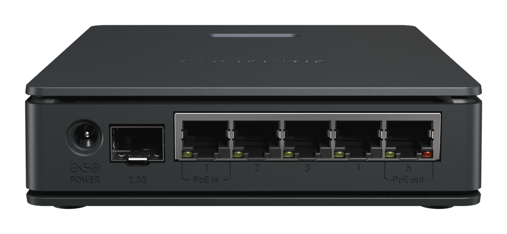 Mikrotik hAP ax S  E62iUGS-2axD5axT WiFi 6 