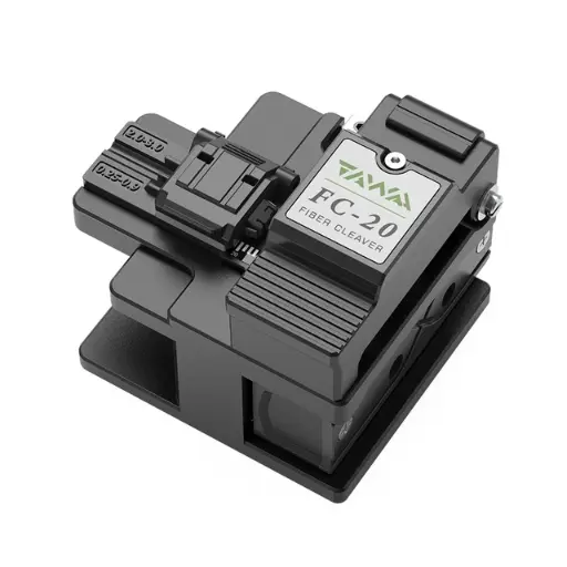 [PFIC1] Fiber Cleaver Cortadora de alta precisión FC-30