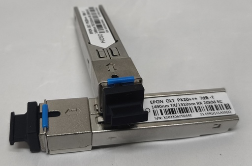 [PHIS9] HIOSO SFP EPON PX20+++