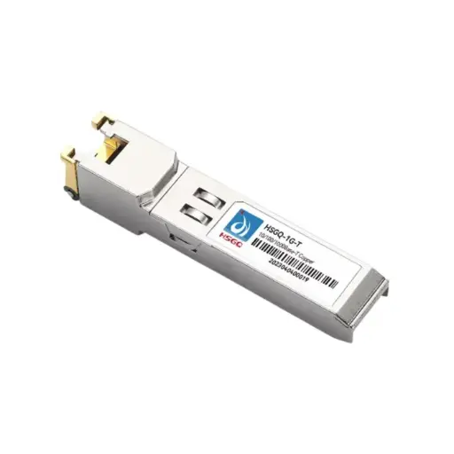 [PHSG24] ODI By HSGQ SFP Electrical Transceiver 10GB, 100 m, RJ45