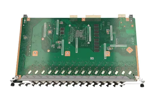 [PHUA7] HUAWEI OLT 5608T, 5680T tarjeta GPON GPFD: 16 port C++ Sfp module