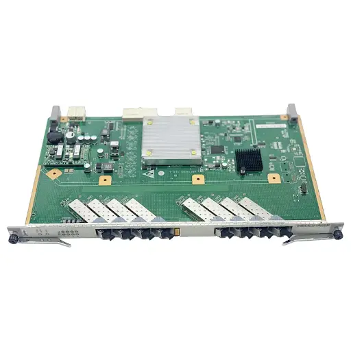 [PHUA8] HUAWEI TARJETA GPBD OLT 5608T 8 PORT C++