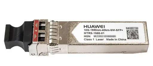[PHUA14]  HUAWEI SFP+ 10 GB  10 km LC Duplex