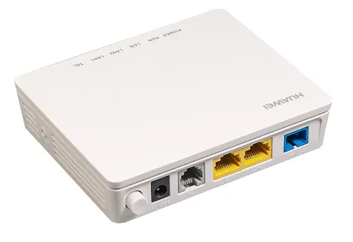 [PHUA17] ONT ONU HUAWEI EG8120L BRIDGE / ROUTER