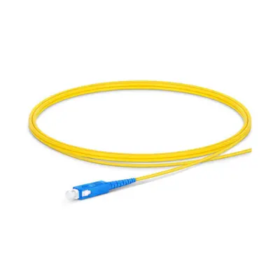 [PJFO9]  PIGTAIL SC/UPC, 1m, G652