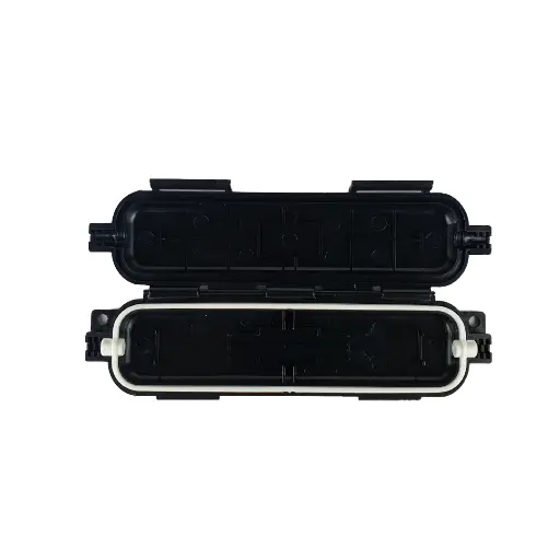 [PPLN2] PRO-LINK PROL-GZF-A08 Mini Manga IP65 1 Hilo Caja Vacia  