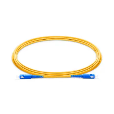 [PPLN16] PRO-LINK PATCH CORD SC/UPC - SC/UPC SM SIMPLEX 2m