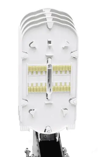 [PPLN30] PRO-LINK PRO-PRO-BANGJS03-M8AX Bandeja Manga Domo IP68 M8X 24 Hilos 