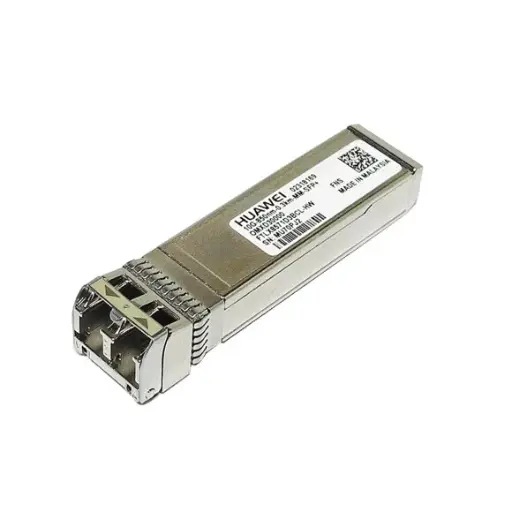 [PPRO1] SFP+ HUAWEI 34060494  10 GB 0.3Km LC Duplex