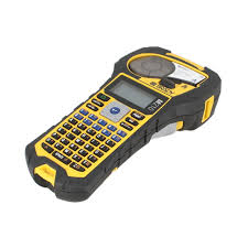 [PBRA1] Etiquetadora Brady M210