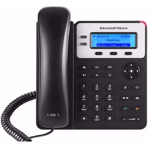 [PGST01] Grandstream - Telefono IP - GXP1620