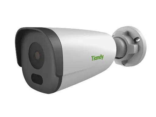 [PTDY8] CÁMARA IP SEGURIDAD  TIANDY AK EXTERIORES TIPO TUBO DE 2MP CON DETECCION DE MOVIMIENTO TC-C32GN