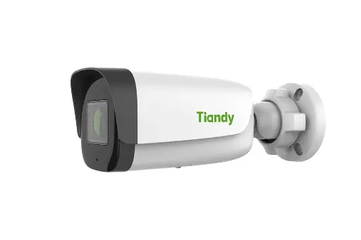 [PTDY12] CÁMARA IP SEGURIDAD TIANDY LITE TIPO TUBO DE 4MP CON DETECCION DE MOVIMIENTO TC-C34UN