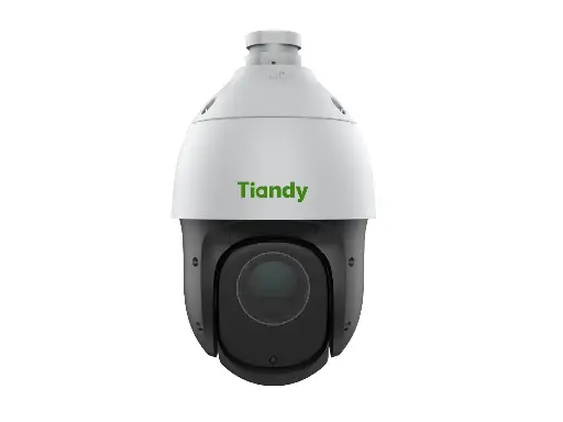 [PTDY14] CÁMARA IP SEGURIDAD  TIANDY EXTERIORES DE 2MP TIPO PTZ 23X TC-H324S