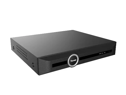 [PTDY15] ​NVR CÁMARA IP TIANDY 20 CANALES 4K CAPACIDAD 1 DISCOS