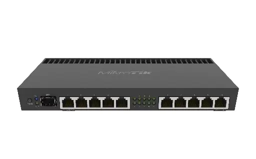 [PMIK13] RB4011iGS+RM Router Board Mikrotik