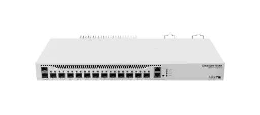 [PMIK55] CCR2004-1G-12S+2XS Cloud Core Router Mikrotik​