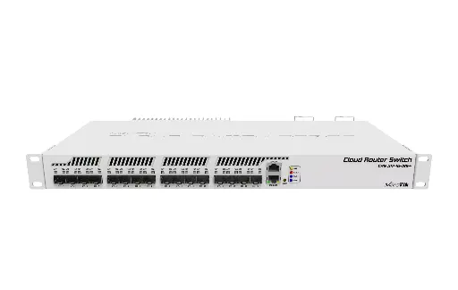 [PMIK59] ​CRS317-1G-16S+RM Router Switch Mikrotik