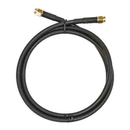 [PMIK62] CABLE SMA MIKROTIK Pigtail 1m SMASMA
