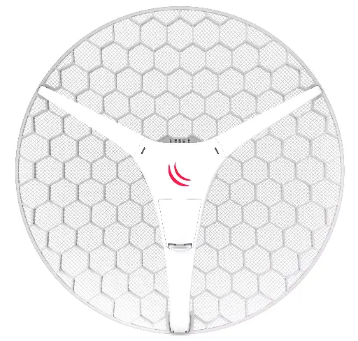 [PMIK69] Mikrotik RBLHG-5HPnD-XL4PACK LHG XL HP5 Antena Grillada
