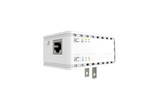 [PMIK74] PUNTO DE ACCESO MIKROTIK POWER LINE AP PL6411-2nD