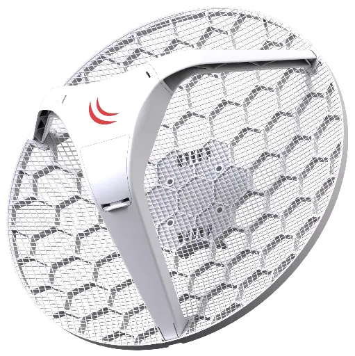 [PMIK76] LHG XL 5 ac -RBLHGG-5acD-XL Antena LHG XL 5 ac Mikrotik 