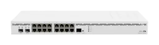 [PMIK77] Mikrotik CCR2004-16G-2S+ Cloud Core Router 