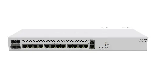[PMIK80] CCR2116-12G-4S+ Cloud Core Router Mikrotik
