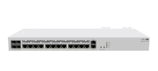 [PMIK80] Mikrotik CCR2116-12G-4S+ Cloud Core Router